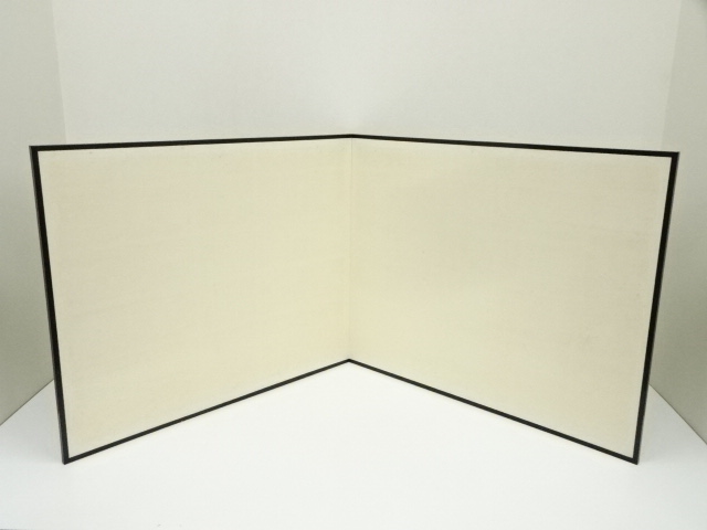 風炉先屏風　型番WW 風炉先屏風 型番WW